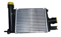 Intercooler Origineel Renault Dacia Clio IV Captur Duster 144965154R