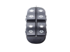Raamschakelaar Ford Focus 98AB14A132DE