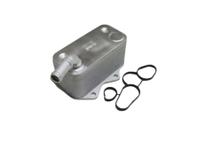 Oliekoeler Doe VW Audi Skoda 06D117021C 11171702901 Vika