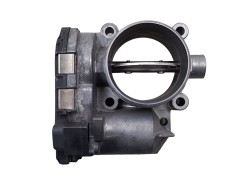 Gasklephuisventiel Mercedes-Benz A1110980109 0280750045 2080
