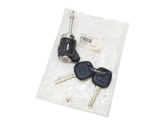 Slotcilinder Toyota Aygo 2 358530-5200 Nieuw Origineel