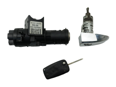 Contactslot Lancia Ypsilon 00468453610 61027500 169/843