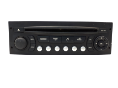 Radio CD-speler Citroen C2 C3 96537894XT PSAECD411-00