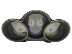 Snelheidsmeter Alfa Romeo GT 156050197 110080264011 28665