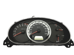 Toerenteller Mazda Premacy CDCC33A