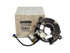 Airbag-sleepcontact Renault Fluence 2 255544794R Nieuw Origineel