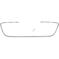 Bumperstrip Voor Origineel Peugeot 508 I 7453A9