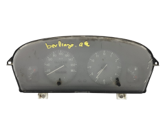 Snelheidsmeter Berlingo 1 Partner 1 9635681180 PSA 48238