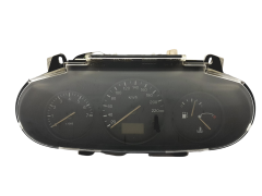 Toerenteller Ford Fiesta YS6F10849CG