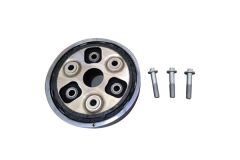 Koppeling 1K0521307A B10612 VW Audi Seat Borsehung