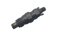Brandstofinjector Citroen Peugeot Renault KCA17S42 150bar 1.9 2.2 TD Bosch