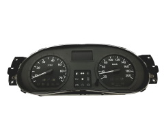 Toerenteller Dacia Logan 248102158R