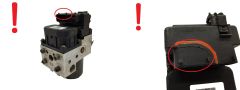 Abs Pomp Opel Zafira Astra G 90581417 0265216651 5321