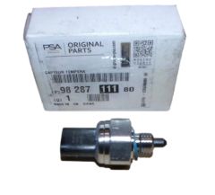 Olietemperatuursensor Origineel 9828711180 Citroen Peugeot