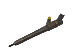 Brandstofinjector Fiat Ducato Iveco Daily 0445110418 504389548 2.3 Bosch