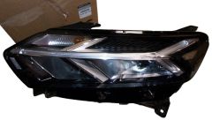 Koplamp Links Nieuw Origineel 260606033R Dacia Sandero 3