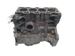 Motorblok K9KA636 K9K636 1.5 dCi Renault Dacia
