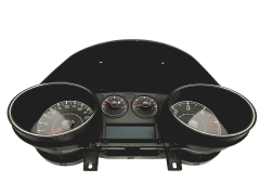 Toerenteller Fiat Bravo 51761172 503001980000 37524