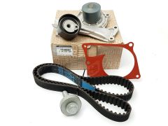 Distributieriemsset Origineel Kangoo II Megane Scenic III 1.5 dCi 119A02552R
