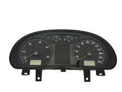 Toerenteller VW Polo 9N 6Q0920800E 110080124006A 55565