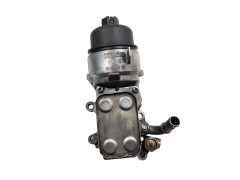 Oliefilterbehuizing 9646115280 FL515 2.0 HDI Citroen Peugeot Fiat Ford Purflux