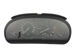 Toerenteller BMW 5 E39 6211 6903800 110008735091 56928