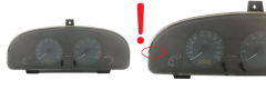 Toerenteller Citroen Xsara 9645744780 C 00 56131