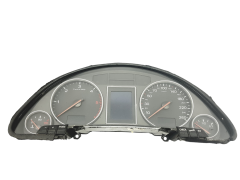 Snelheidsmeter Audi A4 B6 8E0920900E Bosch 43752