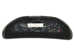 Toerenteller Mercedes E W210 2105403648 VDO 51305