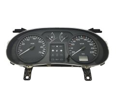 Toerenteller Renault Clio 2 8200059763 56506