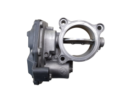 Gasklephuisventiel BMW 1354 7810752 03 10378517 Pierburg 2187