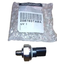 Oliedruksensor Origineel 250705TA0A Renault Dacia