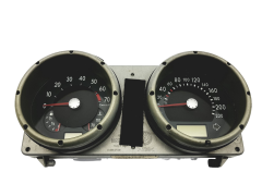 Toerenteller VW Lupo 6X0920801 0263615101 39790