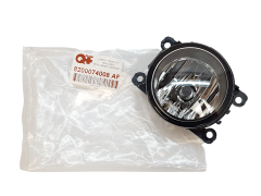 Halogeenlamp Nieuw Renault Megane Scenic II 8200074008