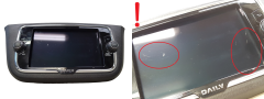 Navigatie Iveco Daily NAV Europe 5802403840 5802433831 NIS