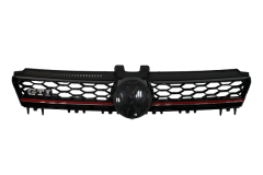Radiateur Grille Doe VW Golf 7 GTI 5G0853651AL 88531537902 DPA