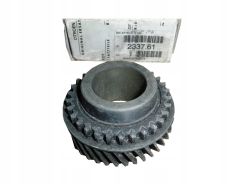 Versnellingstandwiel Origineel Citroen Peugeot C3 C4 208 308 BVM5 MA 233761