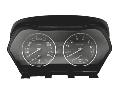 Snelheidsmeter BMW 1 F20 A2C53346048 33452