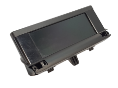 Snelheidsmeter Citroen C4 Cactus 9810313280
