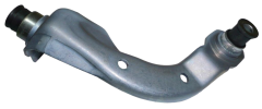 Steun, Beugel Links Origineel Renault Kangoo II 8200361269