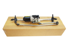 Ruitenwissermechanisme Citroen Peugeot 6401G6 1354851080 Origineel