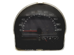 Snelheidsmeter Fiat Multipla 46760515 110008871010 59244