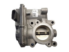 Gasklephuisventiel Renault 161206038R H8201171233 0.9 1.2 TCE 1160
