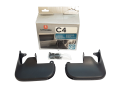 Spatlappen Voor Citroen C4 940347 Nieuw Origineel