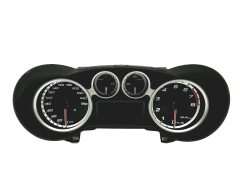 Toerenteller Alfa Romeo Mito 50520876 A2C53424654 VDO