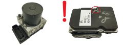 Abs Pomp VW Seat Skoda 6Q0614117S 0265800511 0265231712 Bosch 67267