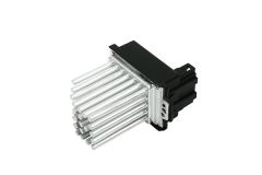 Ventilatorweerstand 4B0820521 B18524 Audi A6 Borsehung