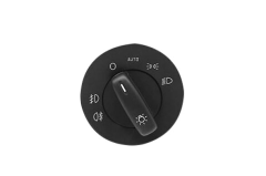 Lichtschakelaar 1Z0941431J 99411792301 Skoda Octavia 2 DPA