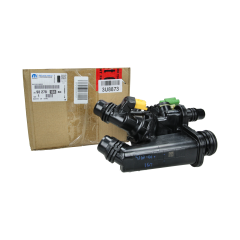 Thermostaatbehuizing Nieuw Origineel 9827818480 Citroen Peugeot