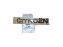 Embleem Nieuw Origineel 8665.36 866536 Citroen